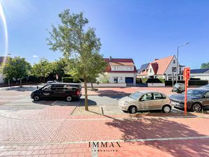 Appartement te koop in Knokke-Heist met 1 slaapkamer