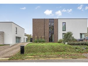 Huis te koop in Beringen met 3 slaapkamers