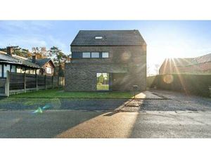 Huis te koop in Mechelen-Aan-De-Maas met 4 slaapkamers