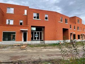 Huis te koop in Gentbrugge met 3 slaapkamers