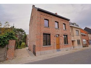 Huis te koop in Hamme met 5 slaapkamers