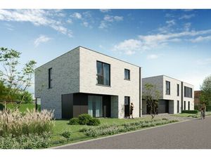 Huis te koop in Lede met 4 slaapkamers