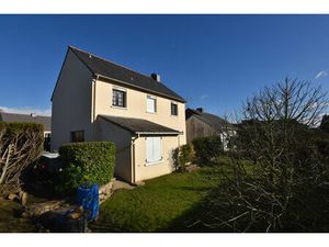 Achat Maison 6 pièces 110m²