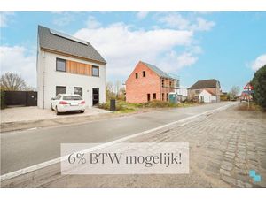 Huis te koop in Zulte met 3 slaapkamers