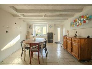 Achat Maison 6 pièces 90m² ANGERS 49000