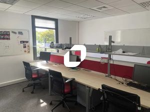 Location Bureau Merignac 33700