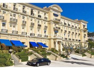 Appartement de luxe 2 chambres en vente à Cap-d'Ail  Provence-Alpes-Côte d'Azur