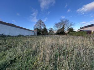 Achat Terrain 740m² PORNIC 44210