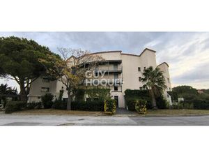 Appartement Alénya 1 pièce(s) 27 m2