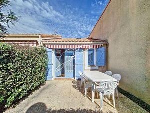 Vente maison 2 pièces 38 m² Valras-Plage (34350)