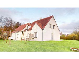 Maison Folligny 7 pièce(s) 158 m2