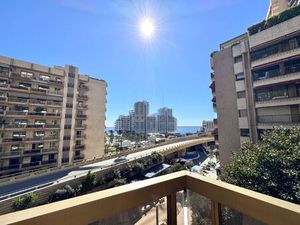Location Appartement de luxe Monaco 4 Pièces 164 m² <meta name="description" content="Situ
