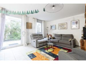 Appartement à vendre Gentilly