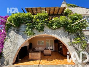 Vente Immeuble 678 m²