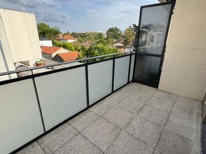 Appartement Toulouse 2 pièce(s) 43.93 m2