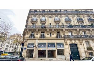 Vente Boutique Paris 6ème (75006)