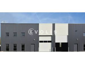 PARC RECENT PROCHE A4 et N104