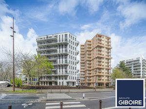 Achat Local commercial 400m² NANTES 44200