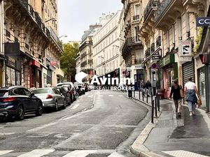 Immobilier Professionnel à vendre Paris