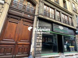 Local idéal professions tertiaires