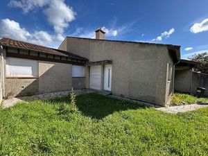 Maison mitoyenne T5 à Colomiers  proche gare  au calme