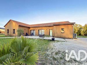 Vente Maison à Meyrals (24220) : à vendre / 124m² Meyrals