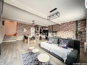 Agréable Maison de 4 pièces avec piscine