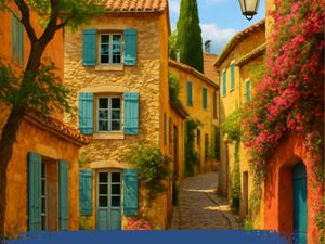 Vente Maison de village 4 pièces