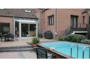 Maison 12 pièces  VALENCIENNES