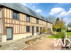 Vente Maison/villa 7 pièces
