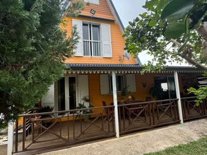 Vente Maison/villa 7 pièces