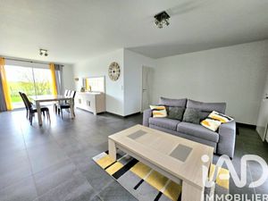 Location Maison/villa 4 pièces