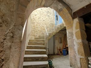 Vente Maison de village 12 pièces