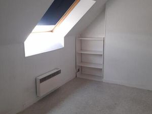 Location Appartement 1 pièce 25m² ANGERS 49100