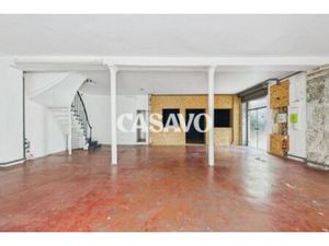 Vente Loft 4 pièces de 160m² - 75010 Paris