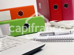 Commerce à louer CHAMPLAN 3 pièce(s) 54m2 655€/mois HT/HC