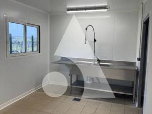 Local commercial à louer