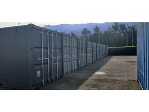 Commerce à louer LE CHEYLAS 1 pièce(s) 15m2 125€/mois HT/HC