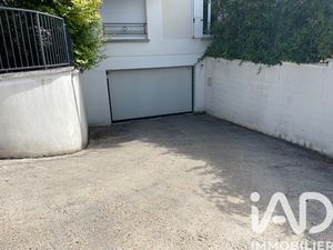 Vente Parking/garage/box 25 m²