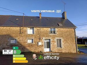 Maison de ville à vendre