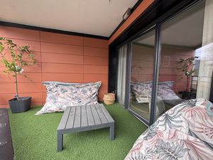 Appartement 3 pièces - 76 m²