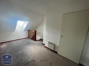 Location Appartement 2 pièces 28m² NANTES 44000