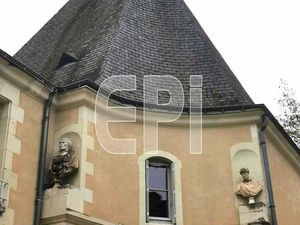 Vente appartement 2 pièces 33 m² Richelieu (37120)