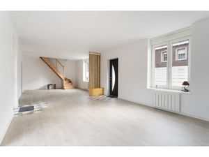 Maison 6 pièces - 147 m²