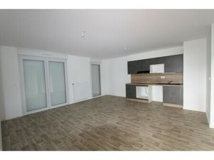 Location Appartement 3 pièces 62m² LA MONTAGNE 44620