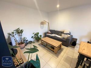 Location Maison 2 pièces 43m² CHOLET 49300