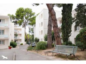 Vente appartement 4 pièces 78 m² Castelnau-le-Lez (34170)