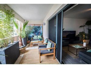 Vente appartement 3 pièces 60 m² Montpellier (34070)