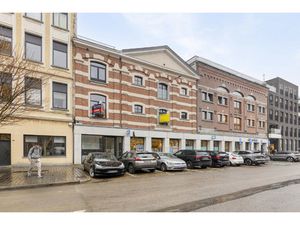 Commercieel te koop in Antwerpen