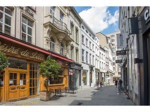 Commercieel te koop in Antwerpen